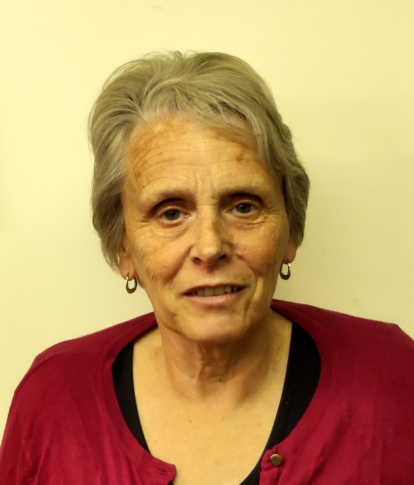 julie-blunden-potterspury-parish-council