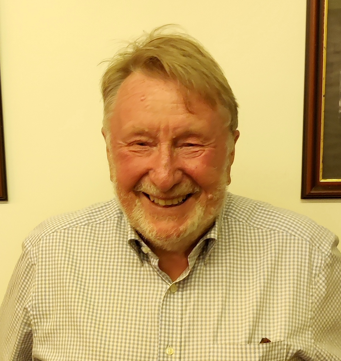 steve-parkin-potterspury-parish-council